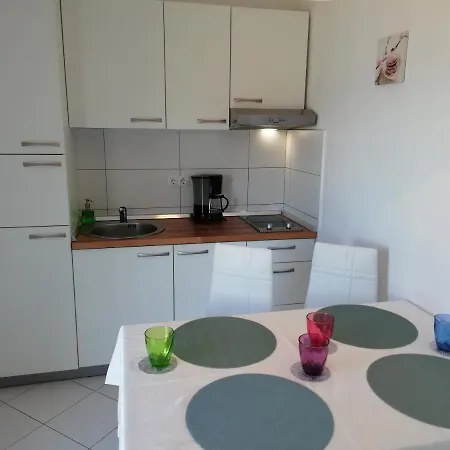 Apartment Jure *
