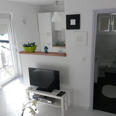 Apartment Jure *