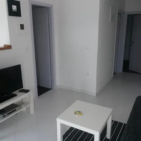 Apartment Jure Sukosan