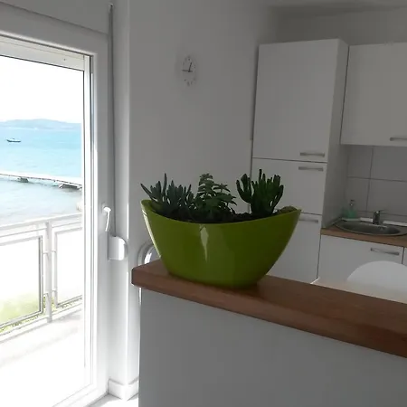 Apartment Jure Sukosan