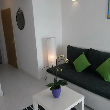 Jure Apartment