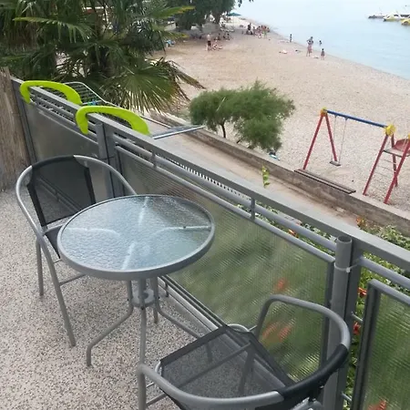 Apartment Jure *