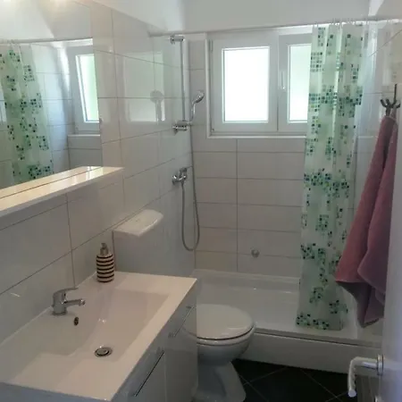 Apartment Jure Sukosan